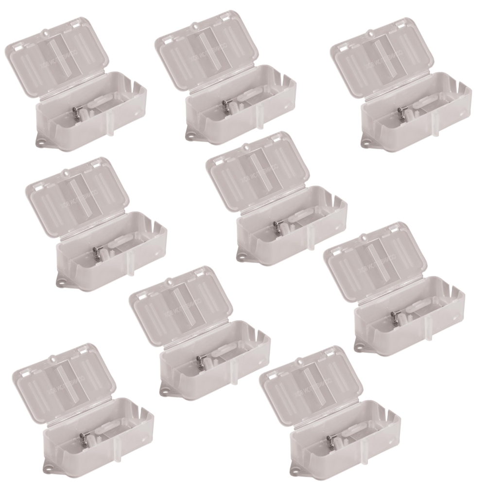 Electrical :: Wiring Accessories :: Junction Boxes :: Electrical ...